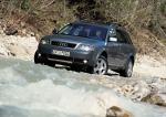 Audi Allroad 2.5 TDI Quattro 2000 года